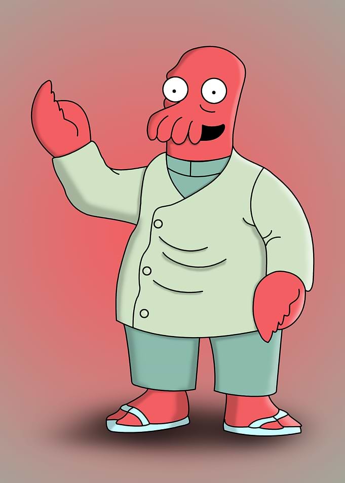 Zoidberg