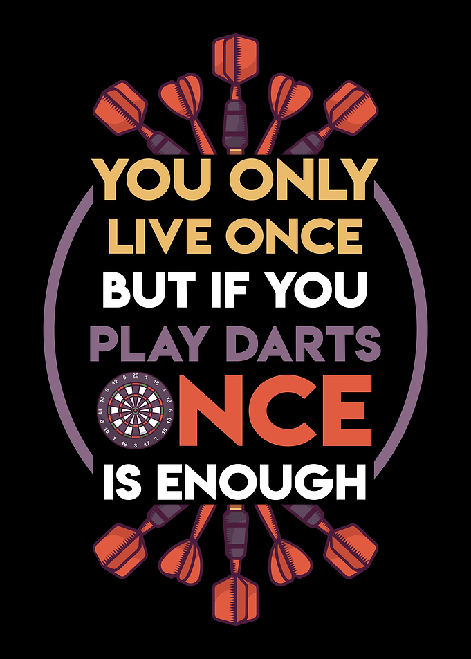 Darts Sport Bullseye Dart