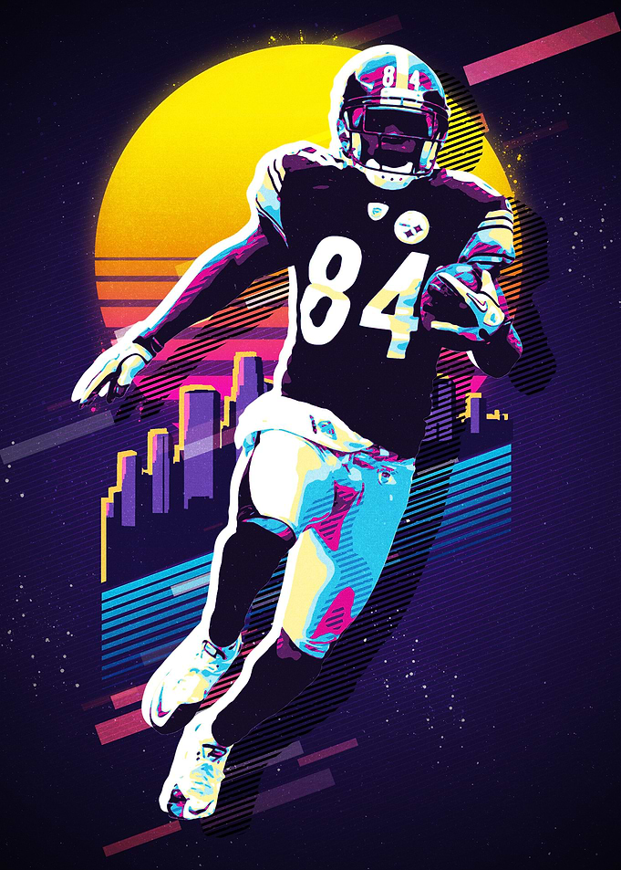 Atonio Brown