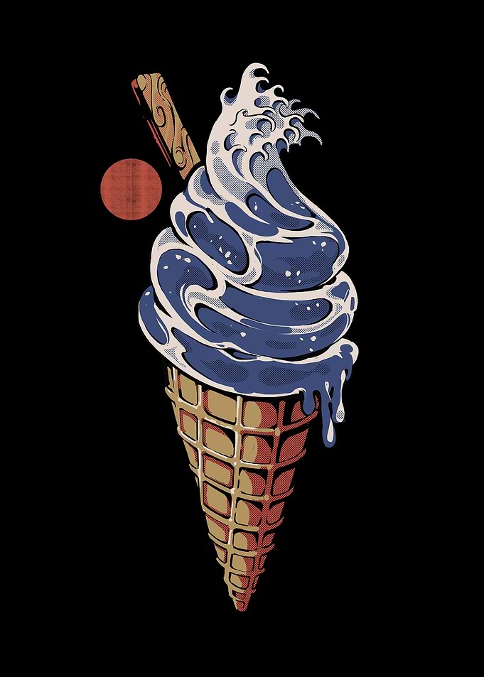 Great Ice cream