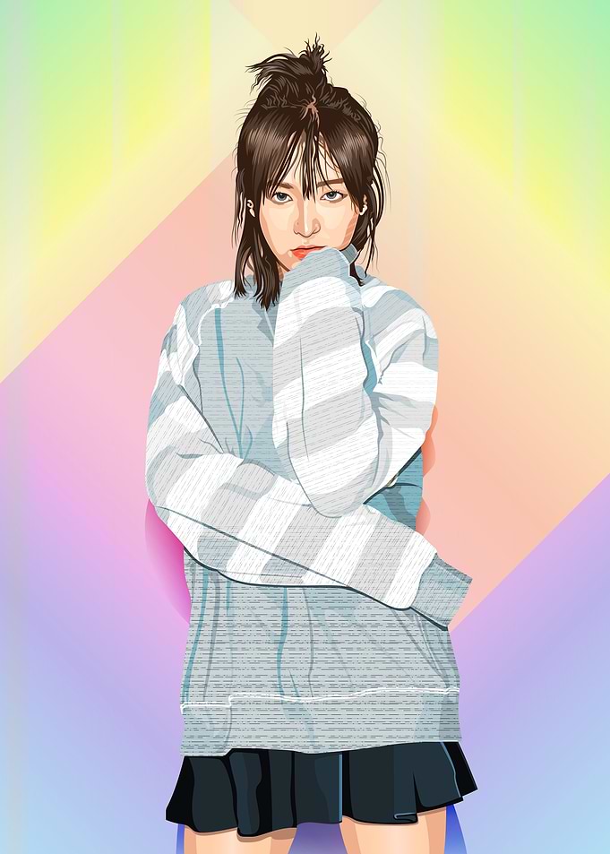 Wendy RED VELVET