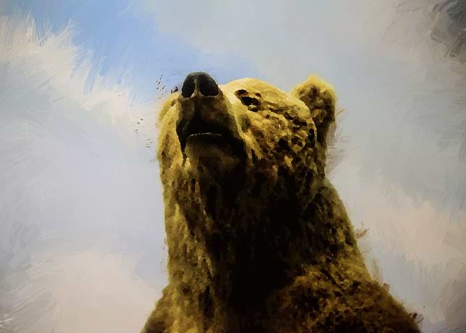 Standing Bear