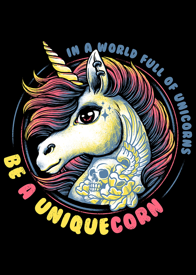 Uniquecorn