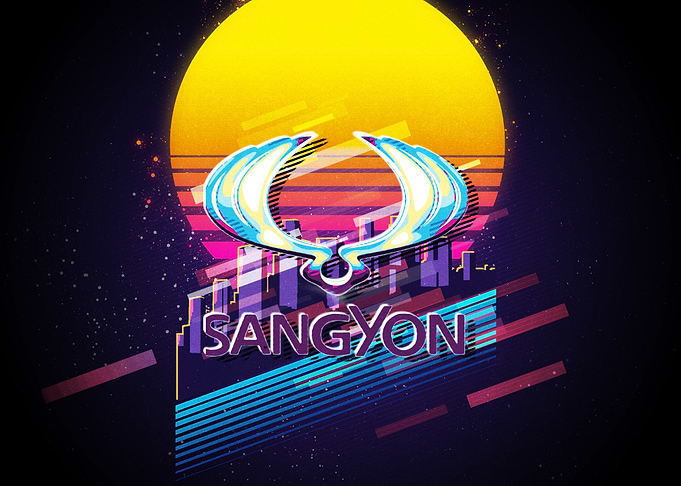 SsangYong