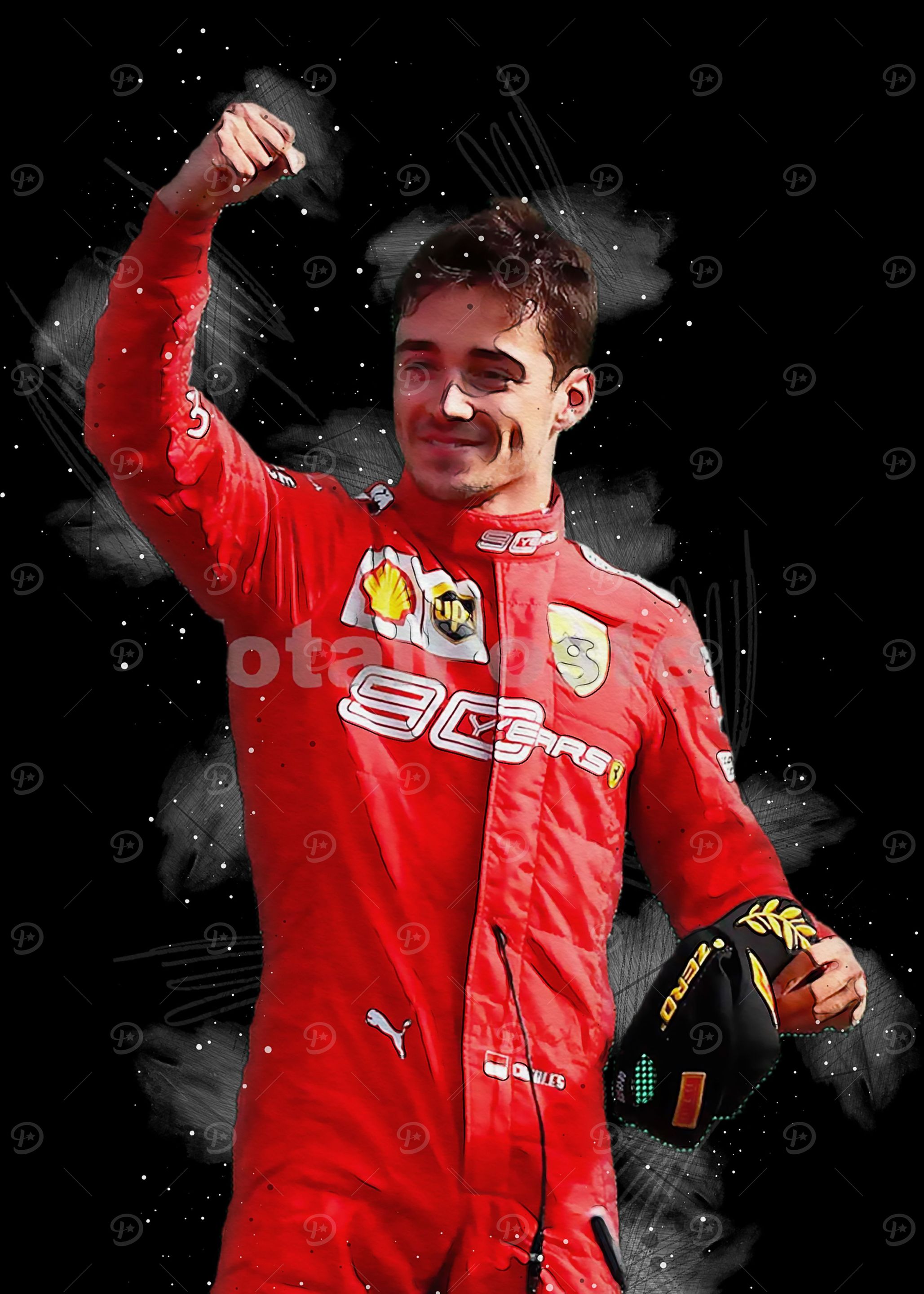Charles Leclerc