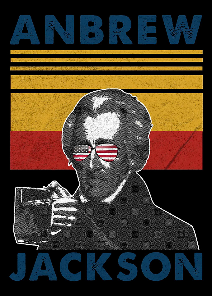 Anbrew Jackson