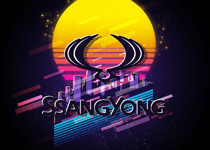 SsangYong