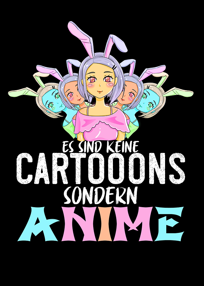 Anime Manga