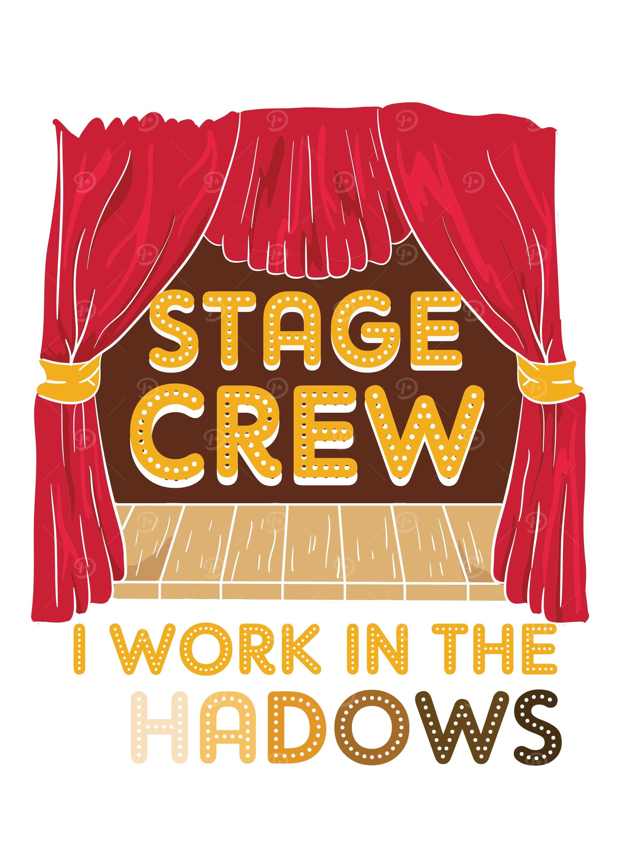 Acting Techmanager Theater