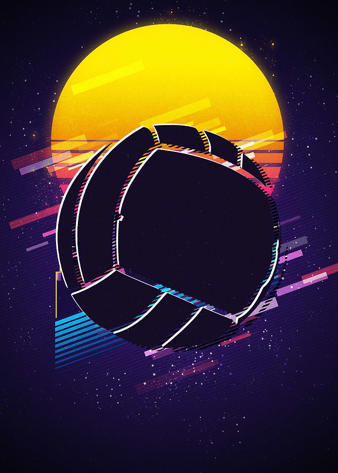 volleyball