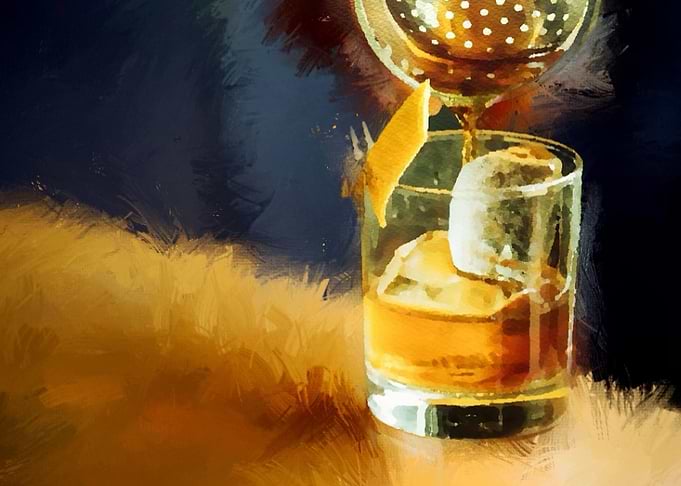 Cocktail