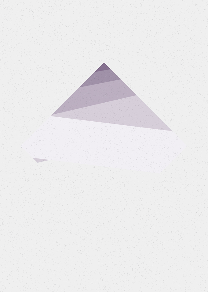 Crossing lines