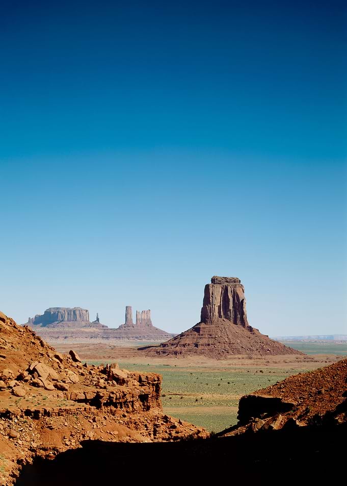 Monument Valley