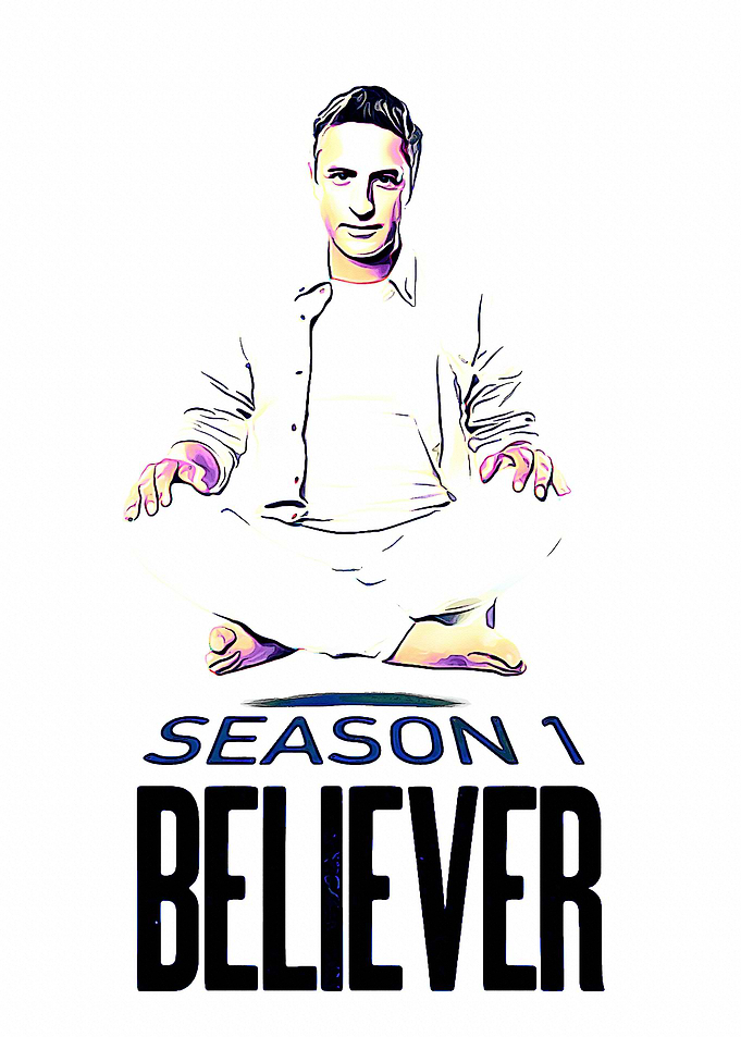 Believer With Reza Aslan