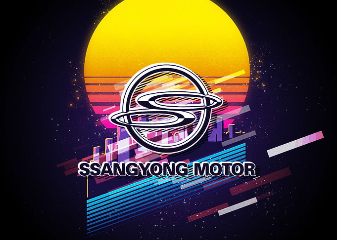 SsangYong