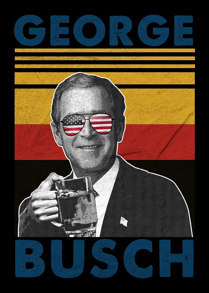 George Busch