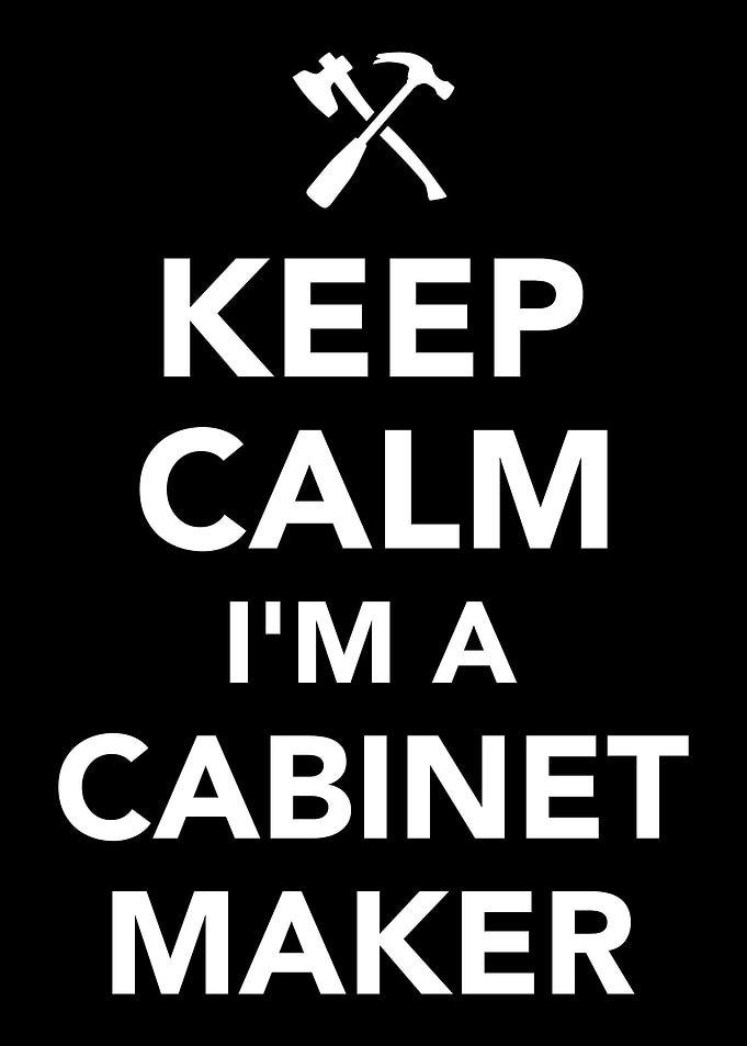 Cabinetmaker