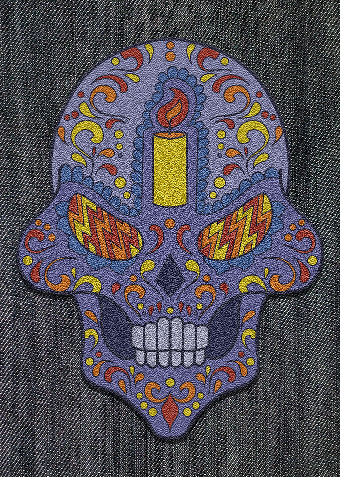 Skull Candle Lightnings