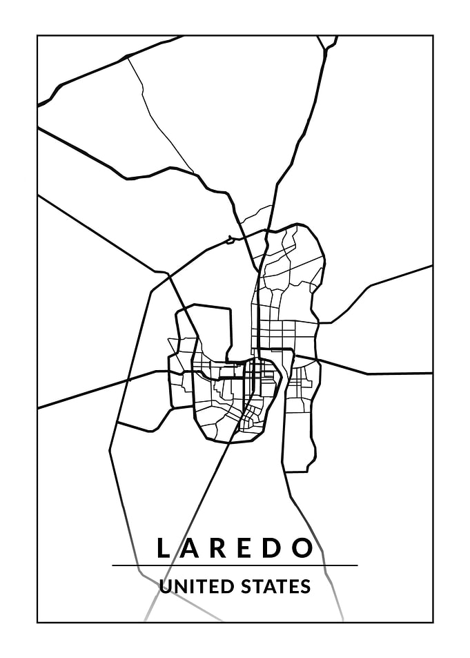 Laredo Texas