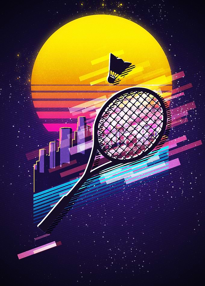 badminton