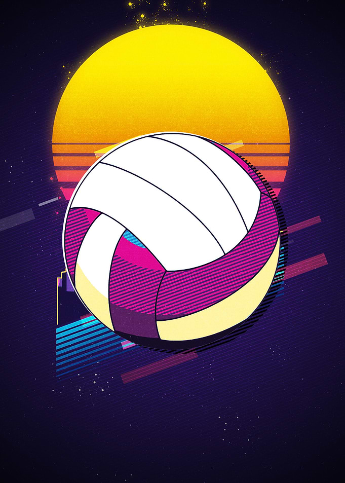 volleyball