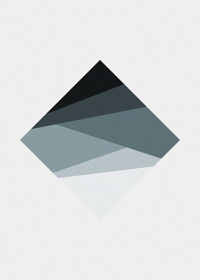 Crossing lines