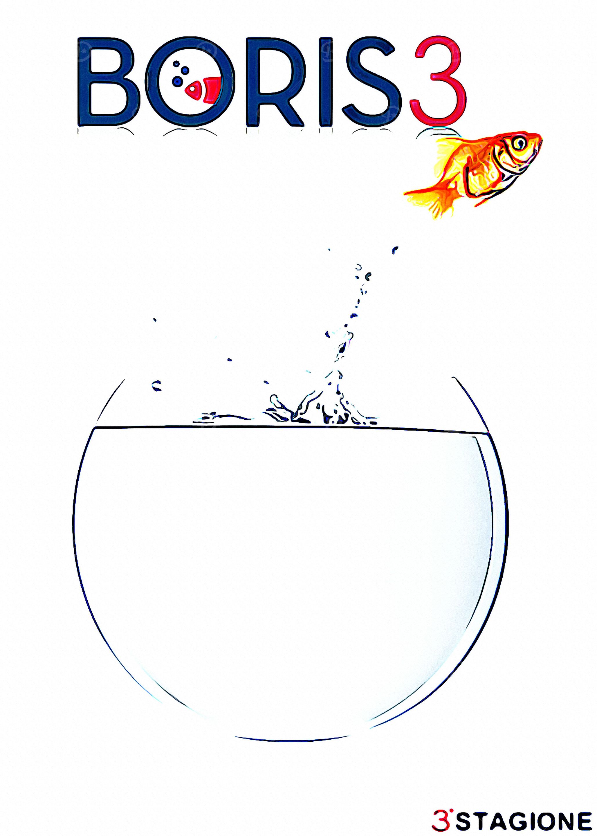 Boris 2