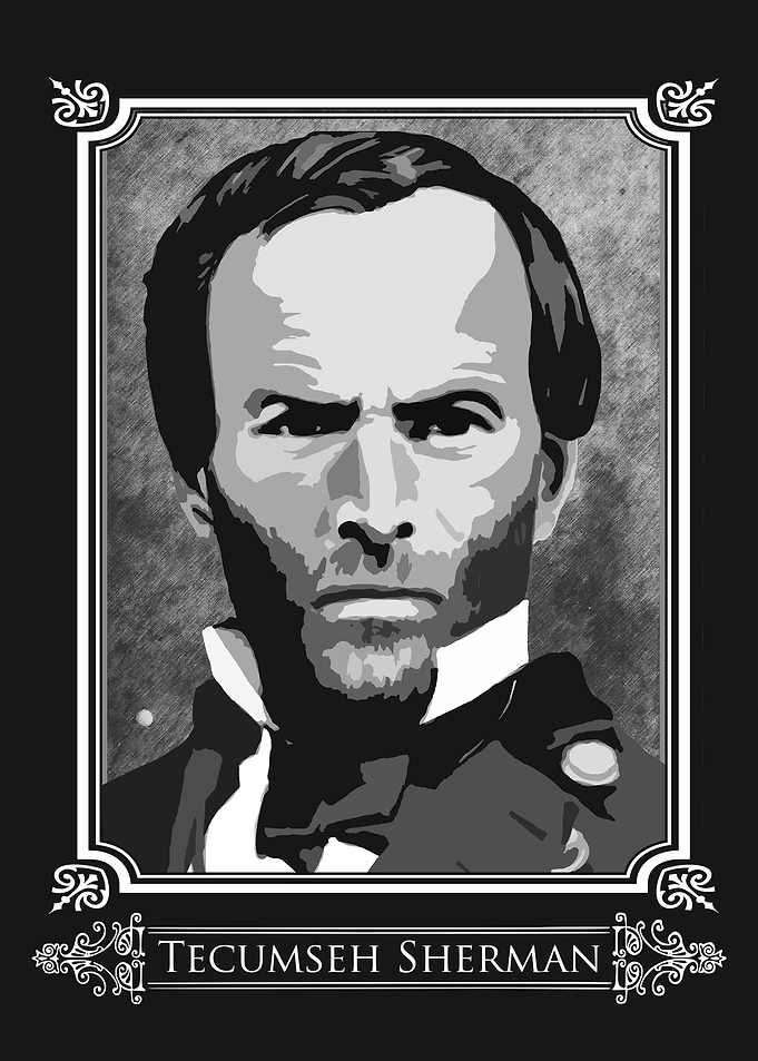GENERAL SHERMAN