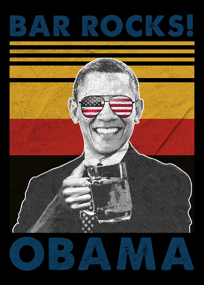 Bar Rocks Barack