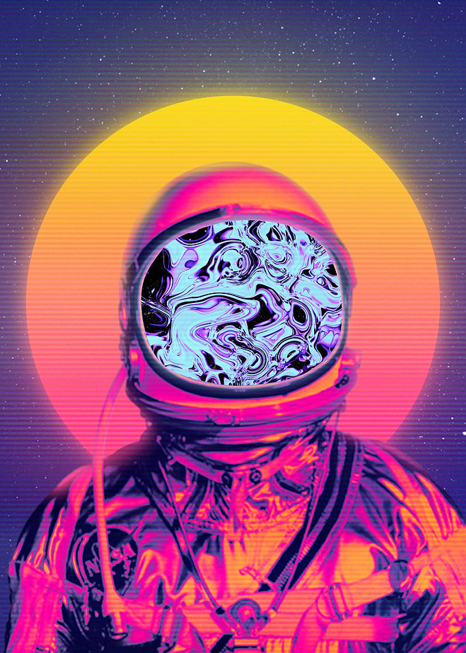 ASTRONAUT