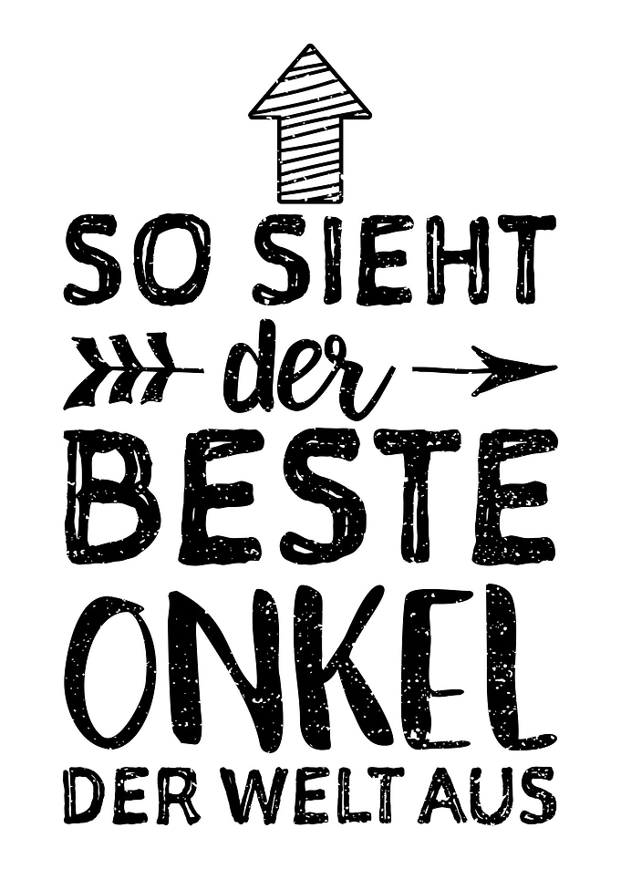 So Sieht Der Best Onkel De