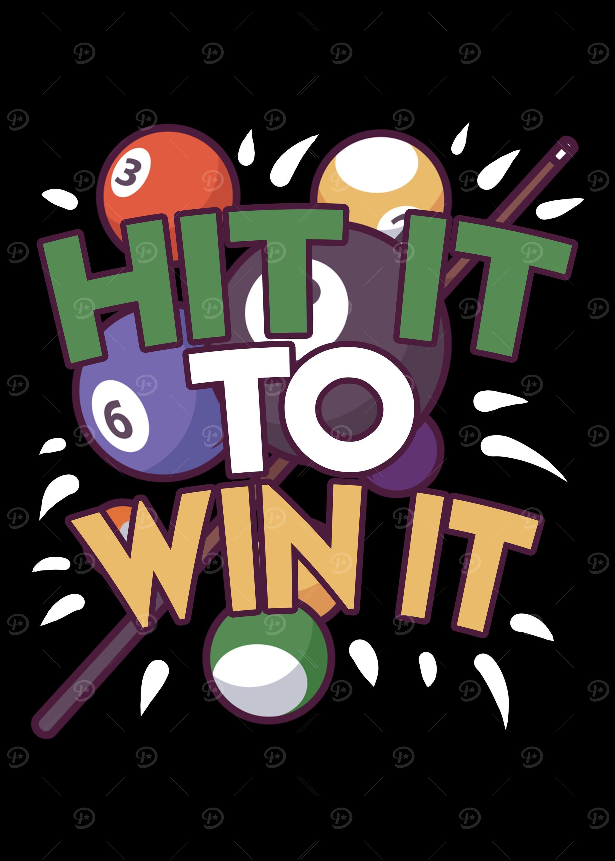 Billard Games Pool Gift