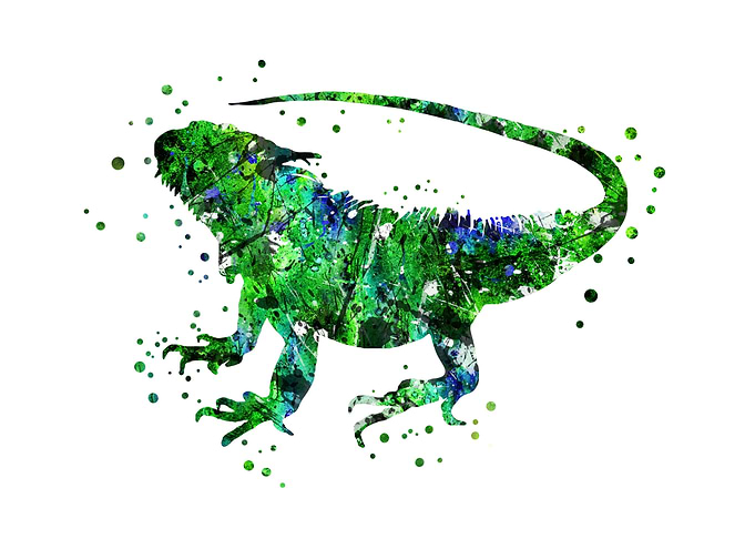 Iguana