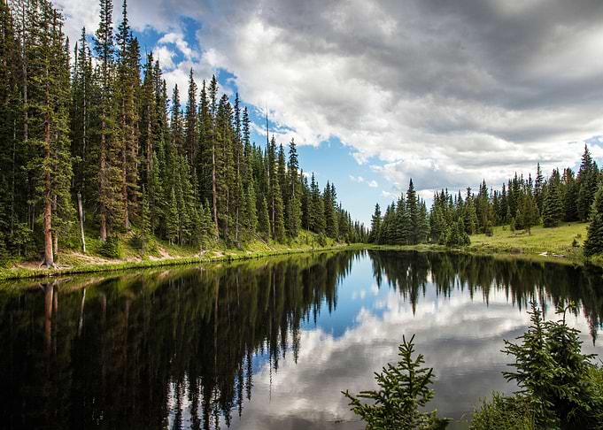 Rocky Mountains