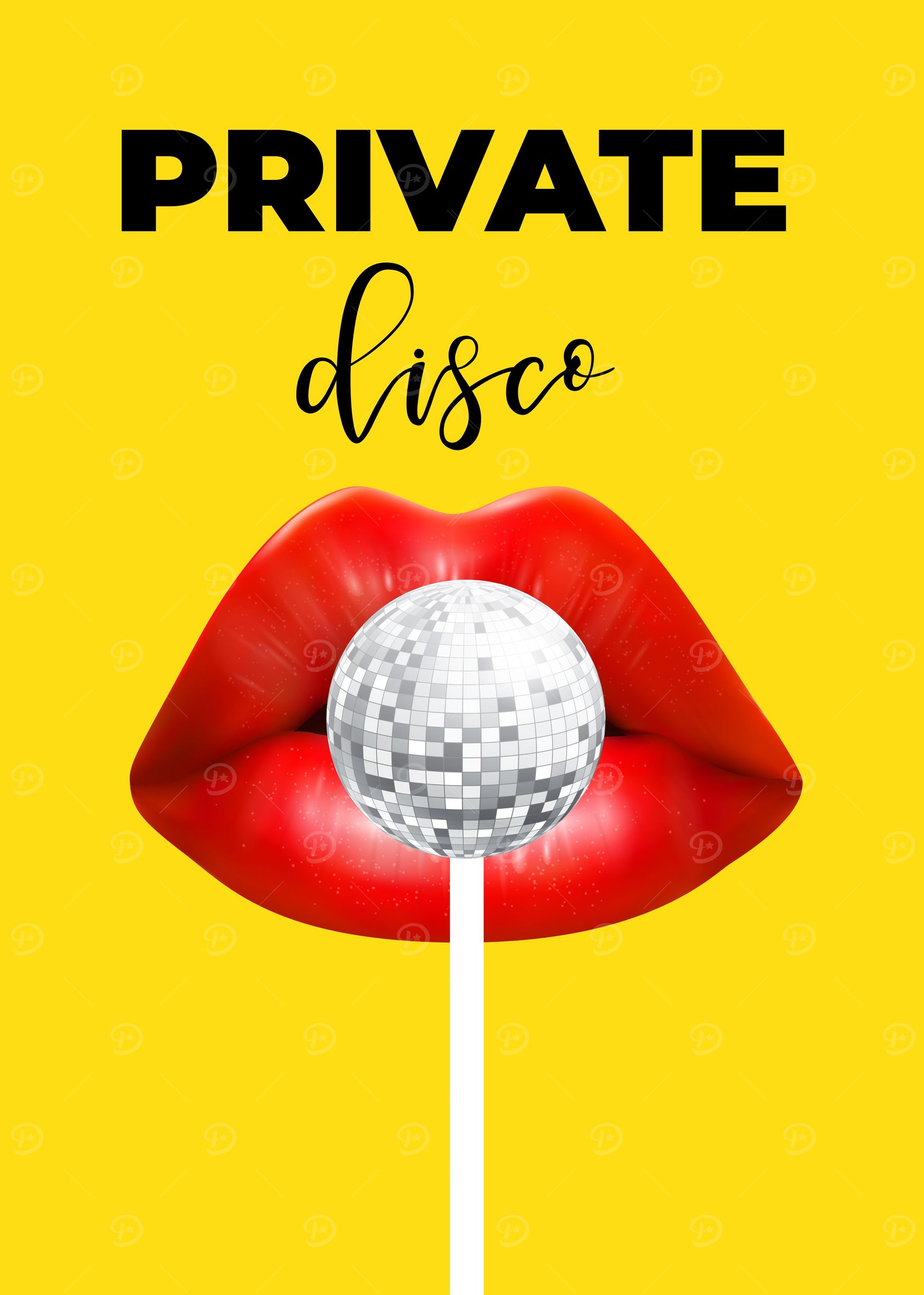 Private Disco