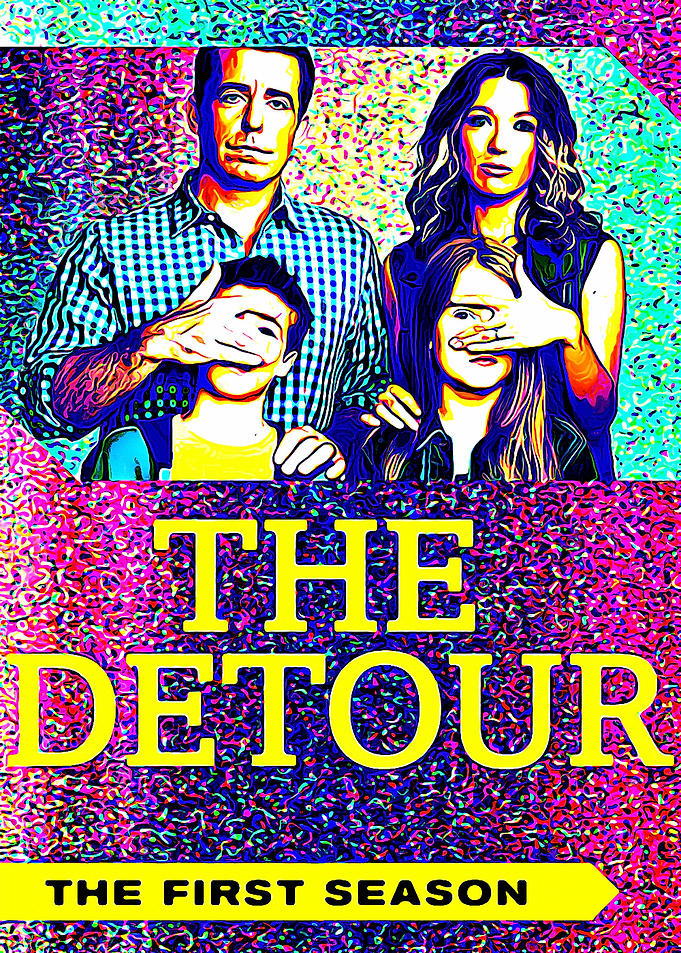 The Detour