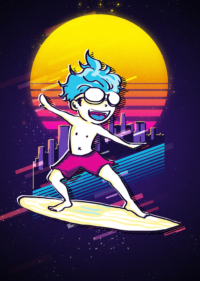 SkateBoard
