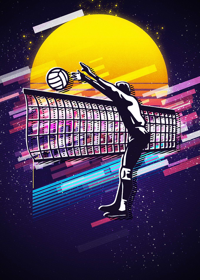 volleyball