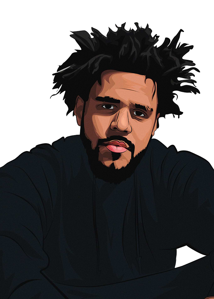 J COLE