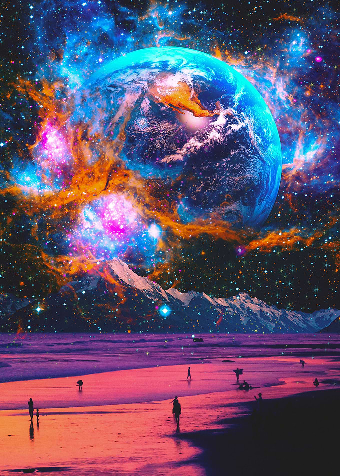 New Forgotten Days