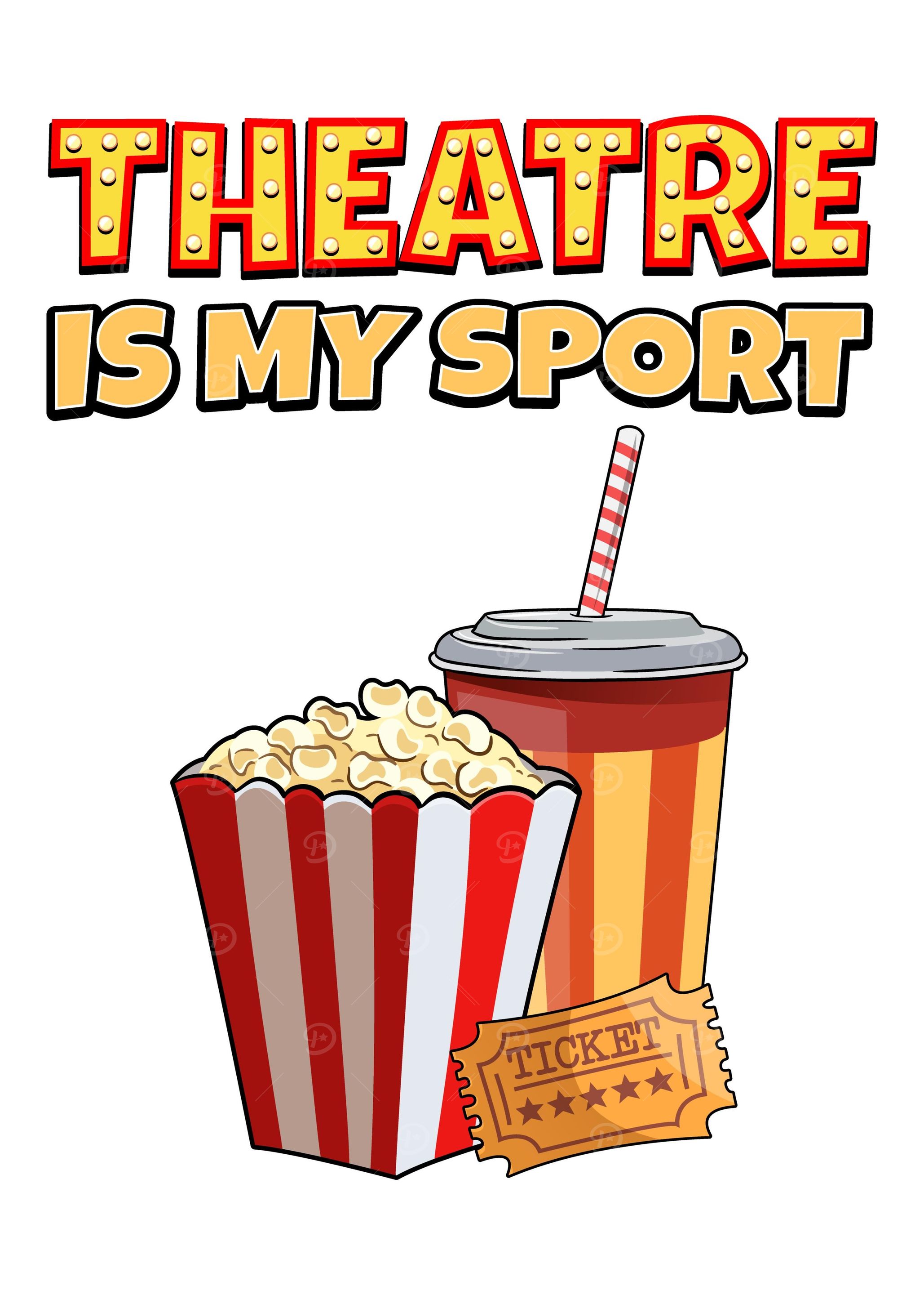 Acting Actor Audition Gift