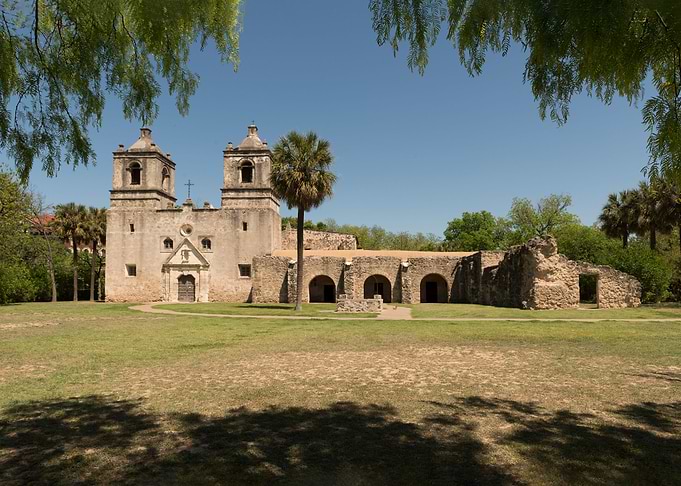 Mission Nuestra Senora