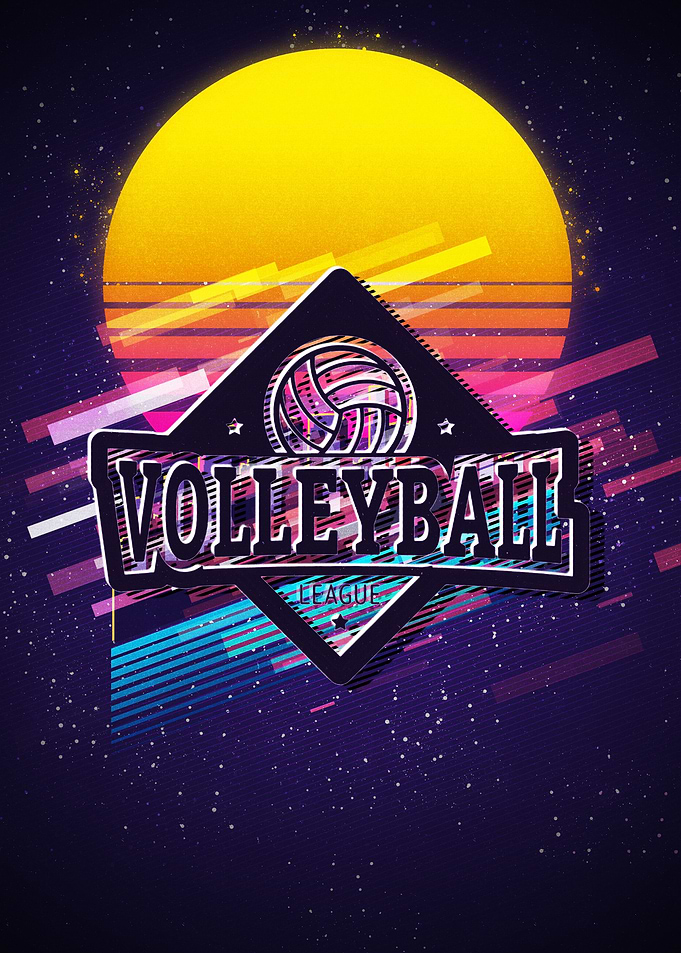 volleyball