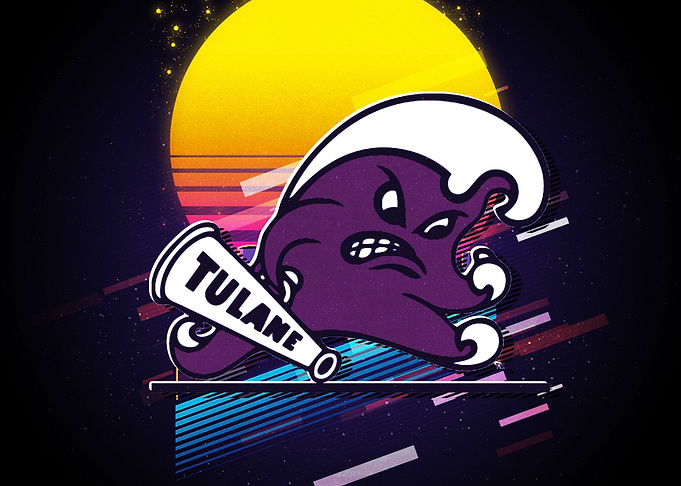 Tulane