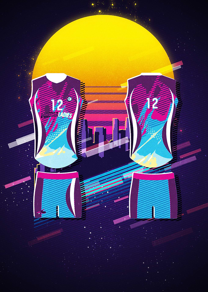 volleyball
