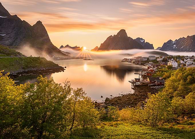 Nature