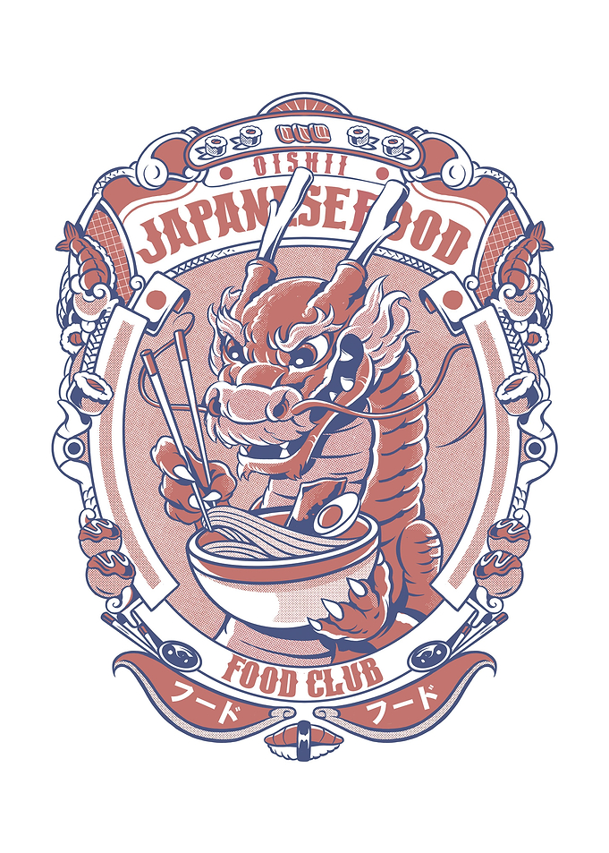 Japanese Food Club