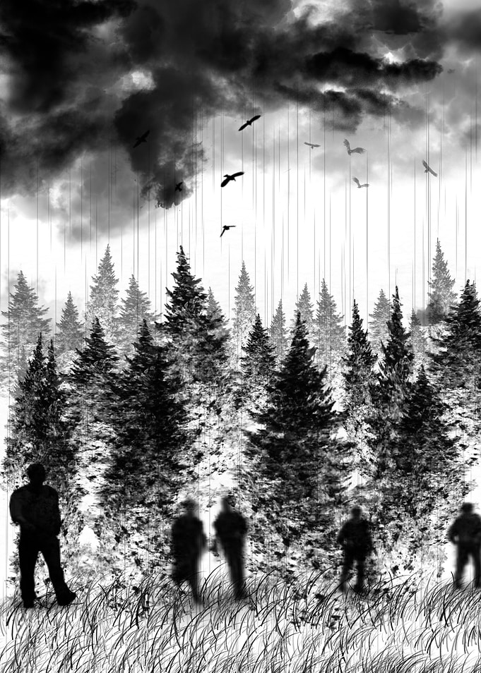 War