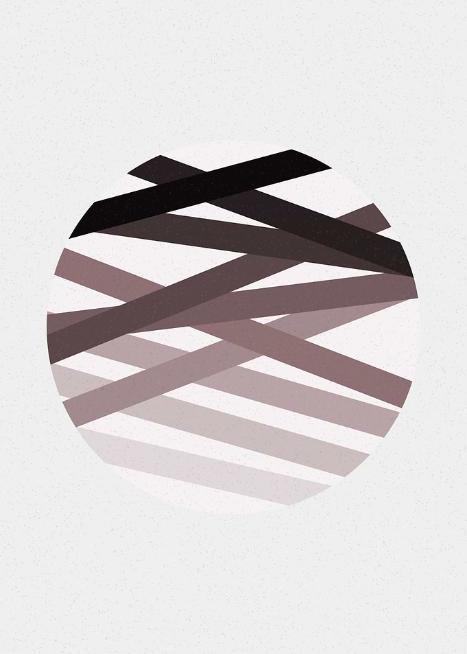 Crossing lines