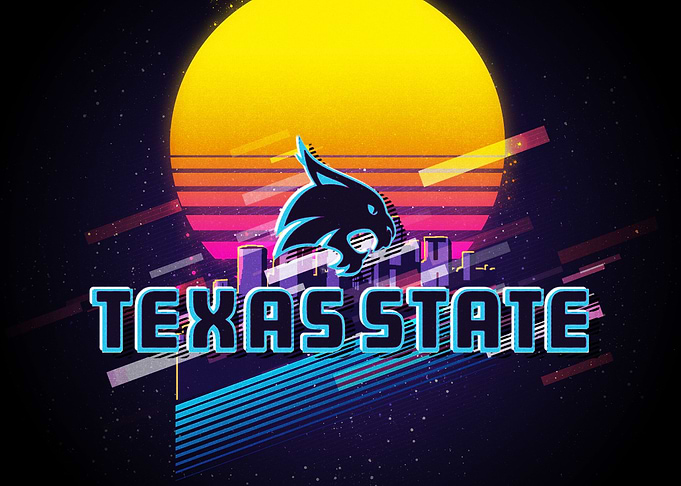 Texas State